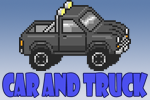 Car and Truck
