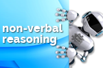 Non-Verbal Reasoning