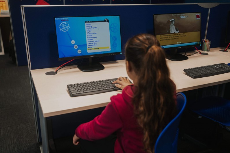 NumberWorksnWords maths and English tuition NW 87