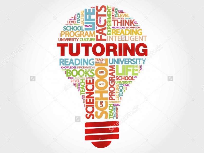 Tutoring